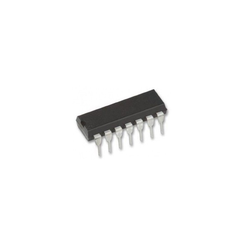 SN74122N DIP-14