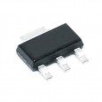 LM1117IMPX-3.3/NOPB  Ti