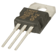 LM317T    ST