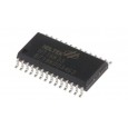 HT16K33 SOP28    HOLTEK 