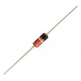 Zener Diode BZX55C4V3 4.3V 500mW 5% DIP