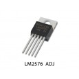 LM2576T-ADJ    NS