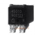 BTS4501D    INFINEON