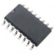 TC74HC4028AF  SMD  Toshiba