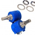پتانسیومتر 100کیلو مدل 3590S-2-104L