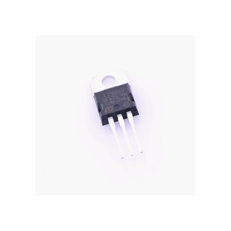 L7905CV    ST