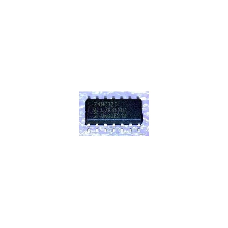 74HC32D    NXP