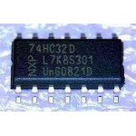 74HC32D    NXP