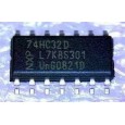 74HC32D    NXP