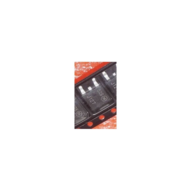2SJ127G     Hitachi