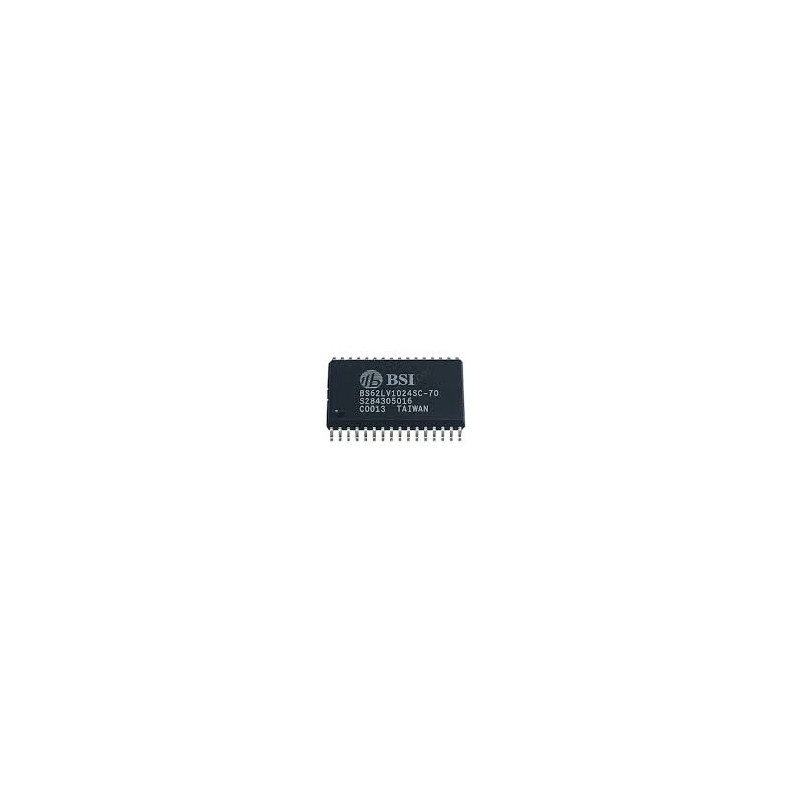 BS62LV1024SC-70.  Brilliance 