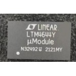 LTM4644Y