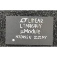 LTM4644Y