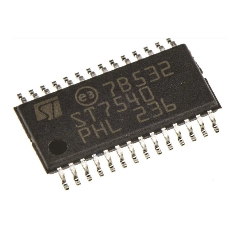 ST7540TR