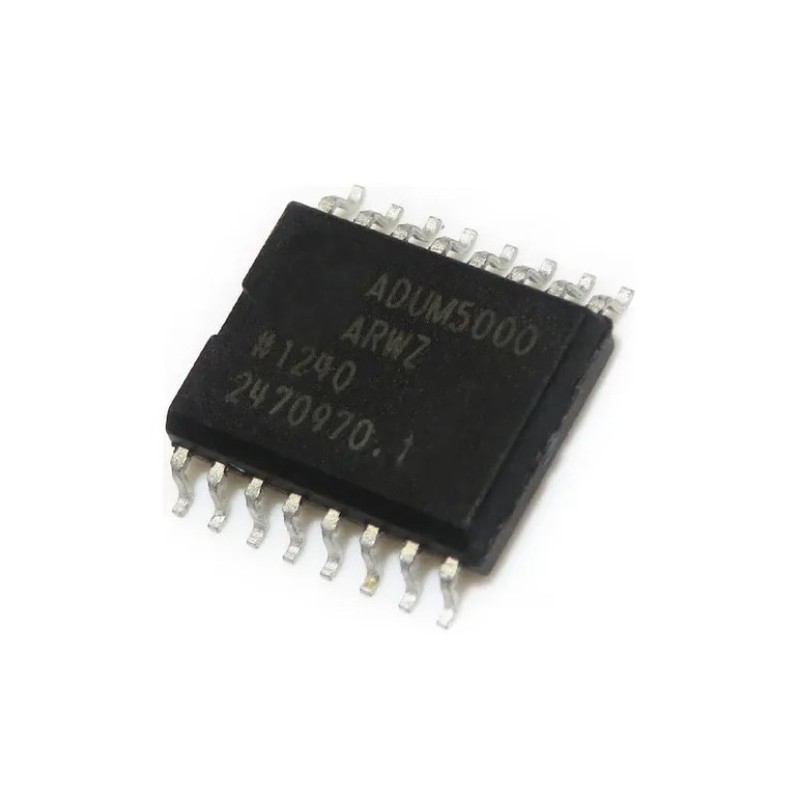 ADUM5000ARW