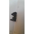 باکس هدر ضامن دار 7*2 صاف (2216S-14G-02)
