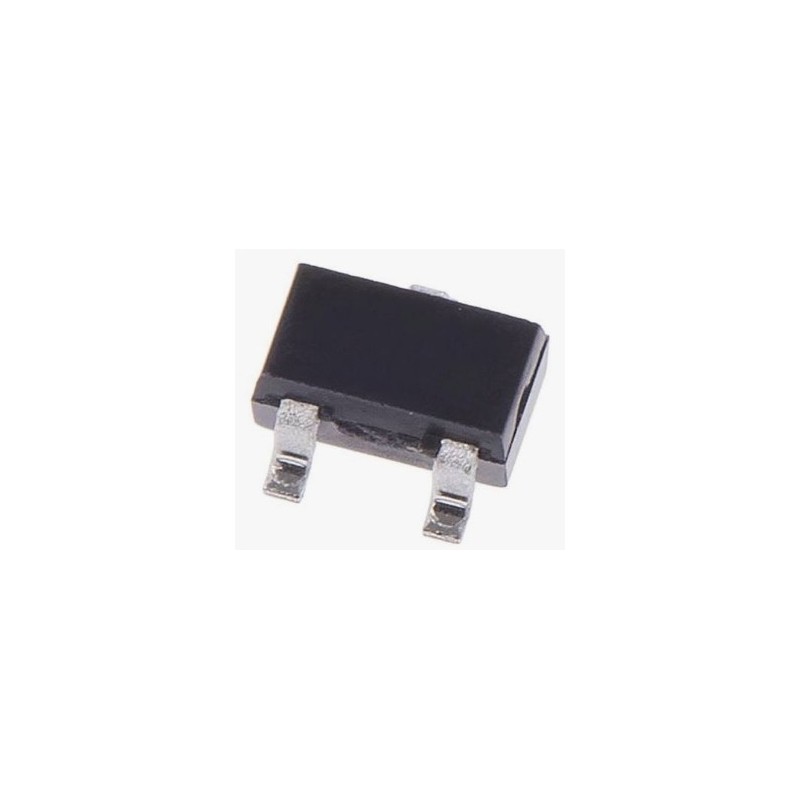 BC850BWT1G
