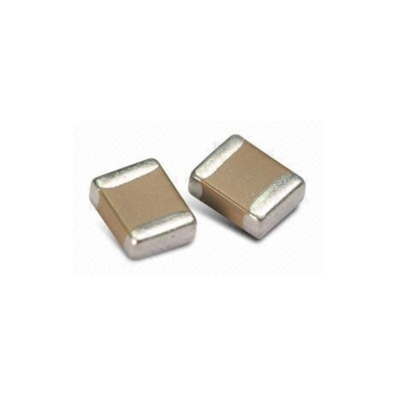 C15PF250Vs0805-5%