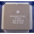 MC68302FE16C