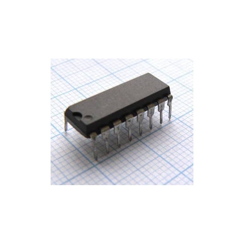 CD74HC139E