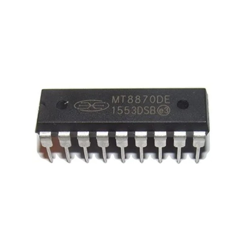 MT8870DE