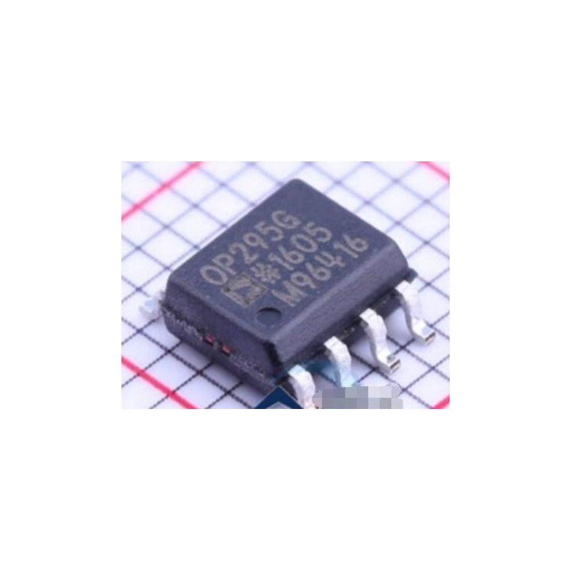 OP295G