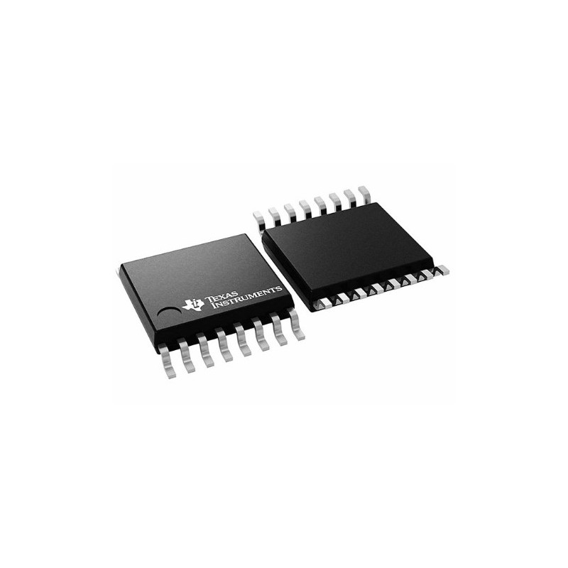 DAC8534IPW