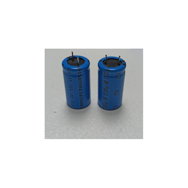 C1500UF25VE