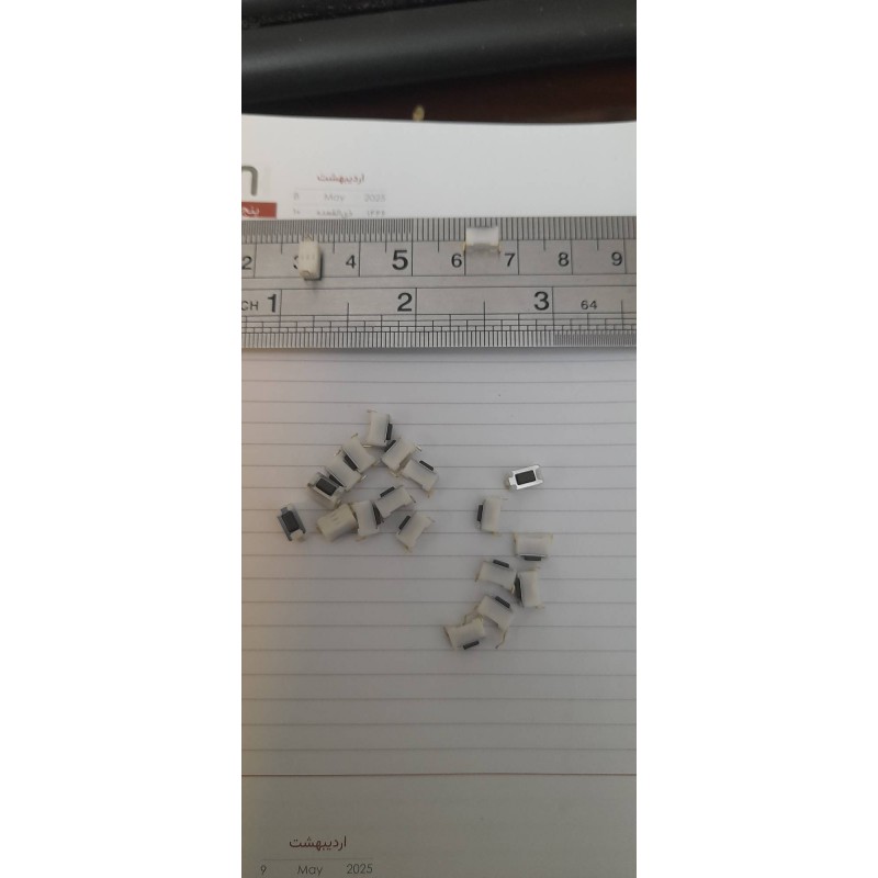 tactile switch 2PS-6-3.7-4