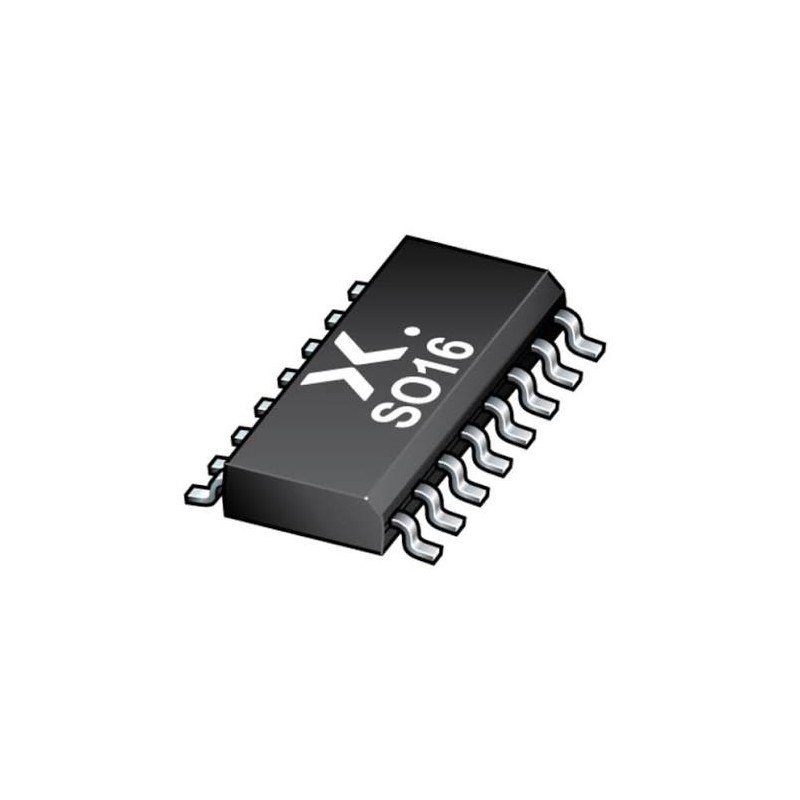 74HCT165D
