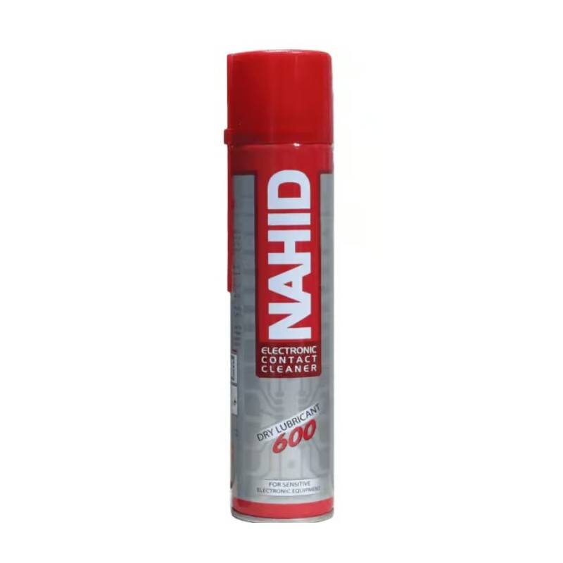 اسپری ناهید خشک SPRAY Nahid Code 600 - 300cc