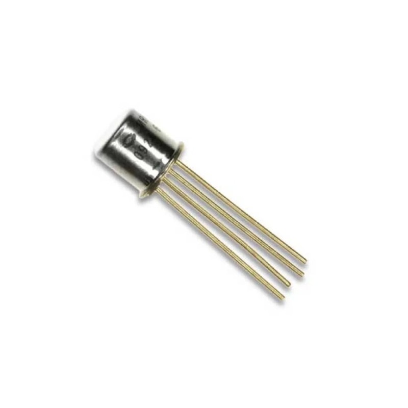 3N172 TO-72 Enhanced PMOS