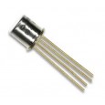 3N172 TO-72 Enhanced PMOS