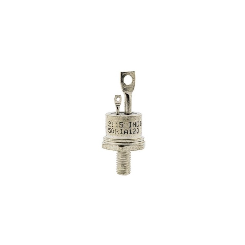 VS-50RRIA120 SCR 1.2KV/80A TO-208C