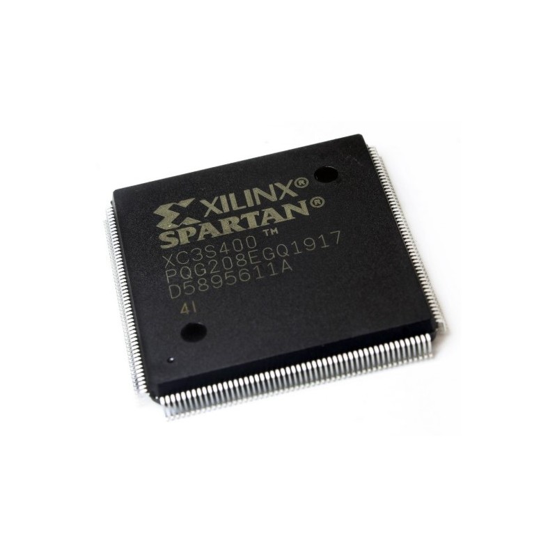 XC3S400PQG208BFQ1048-4I XILINX SPARTAN