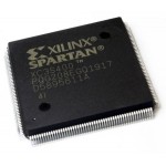XC3S400PQG208BFQ1048-4I XILINX SPARTAN