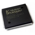 XC3S400PQG208BFQ1048-4I XILINX SPARTAN