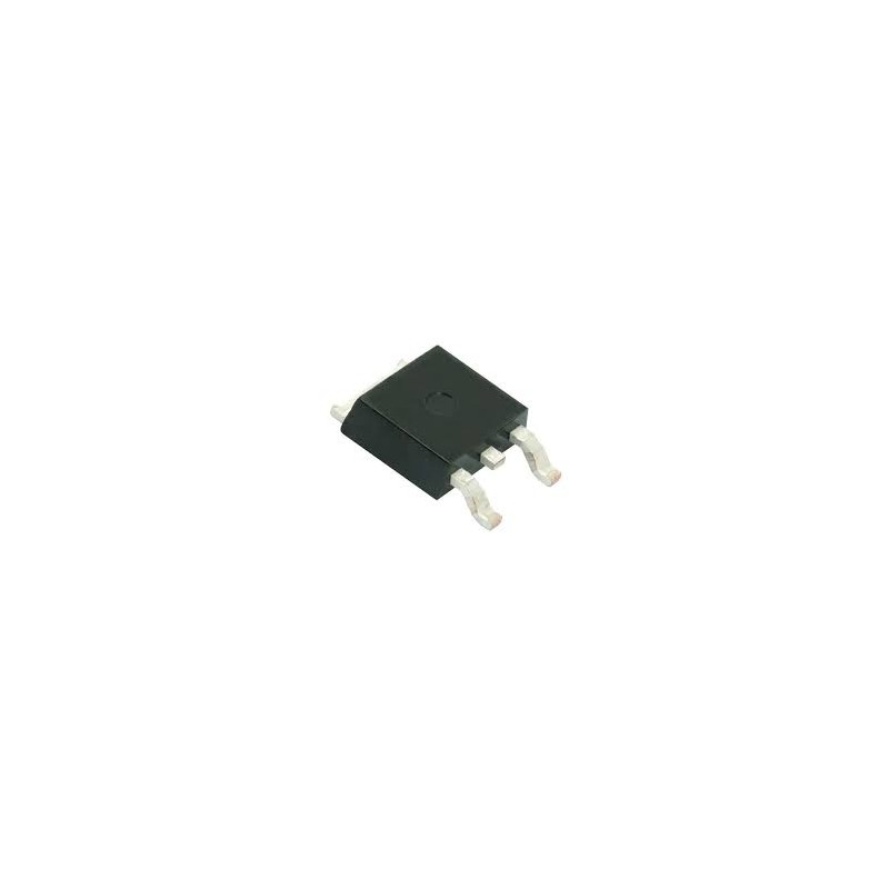 L1117-33C DPAK