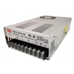 NES-350-48 Meanwell 100-240VAC to 48VDC/7.3A