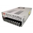 NES-350-48 Meanwell 100-240VAC to 48VDC/7.3A