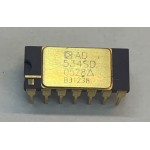 AD534SD Ceramic DIP-14 Analog Devices