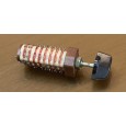 Russian Selector 4-contact 12-state سلکتور روسی 4 کنتاکت 12 حالته