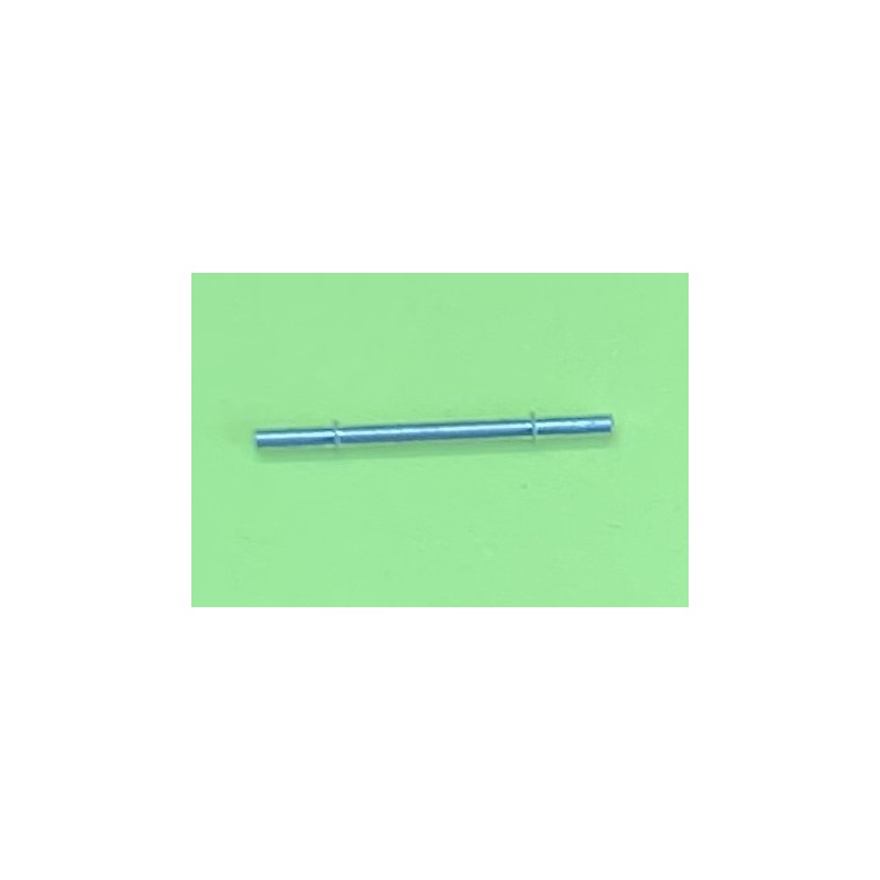پین با قطر 1 م م و طول 16mm و دو زائده به فاصله 3.5mm از هر طرف TBS004 TOKYO BYOKANE(S) PTE LTD