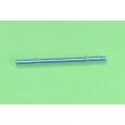 پین با قطر 1 م م و طول 16mm و دو زائده به فاصله 3.5mm از هر طرف TBS004 TOKYO BYOKANE(S) PTE LTD