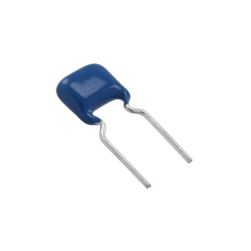 Film Capacitor  68NF J(5%)  Through-Hole 5mm-Spacing