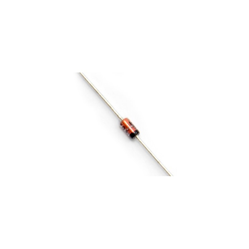 Zener 3.3V 1/2W Axial