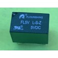 Relay 5V/1C 130 ohm 6-pin