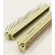 DIN2x32-Male-Right Angle-AC Connector 
