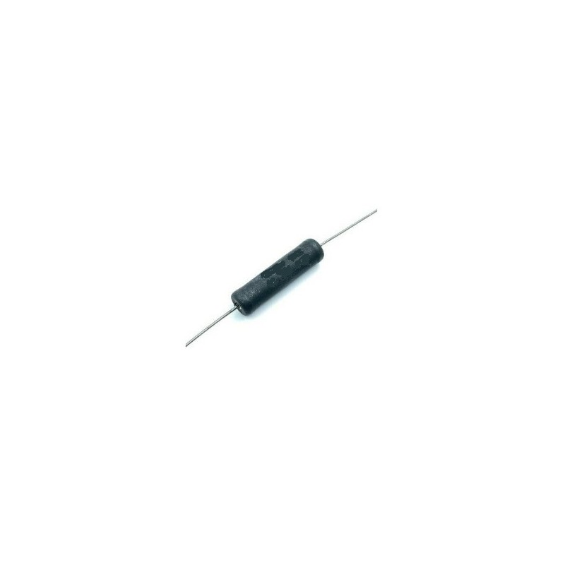 Resistor 7W AXIAL-1.3" Thru-Hole 680OHM