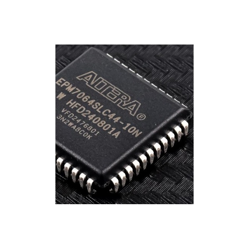EPM7064SLC44-10N